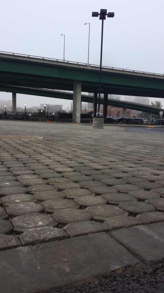 Site Development Projects | B&M Builders Inc
