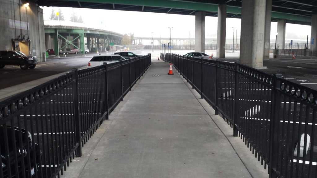 Site Development Projects | B&M Builders Inc