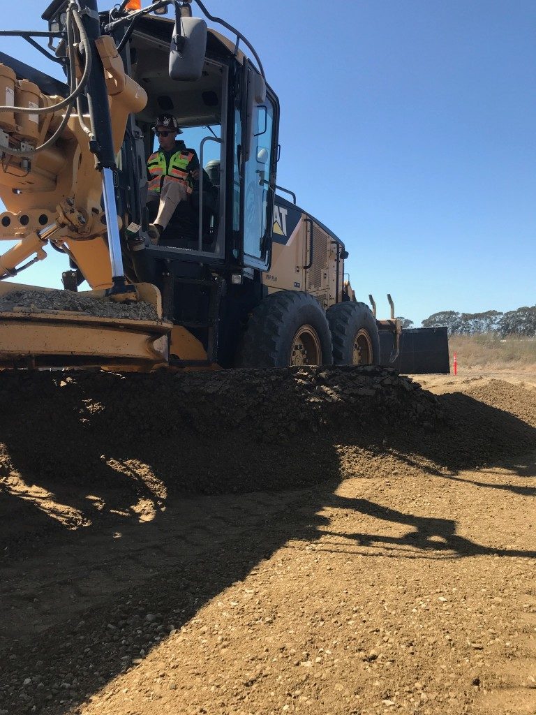 Site Development Projects | B&M Builders Inc